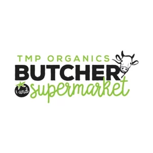 TMP Organics Logo