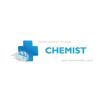 Northwest Plaza Chemist Logo