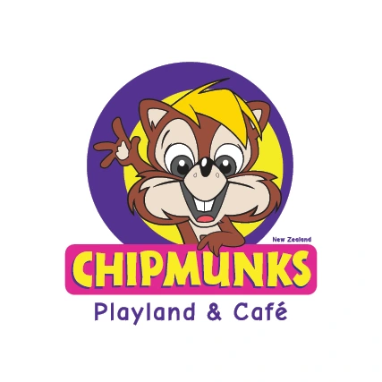 Chipmunks Logo