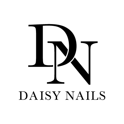 Daisy Nails Logo