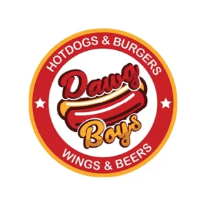 DawgBoys Logo