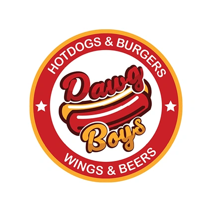 DawgBoys Logo