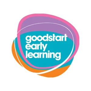 Goodstart Early Learning Logo