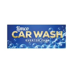 Limco Car Wash Logo