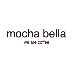 Mocha Bella Logo