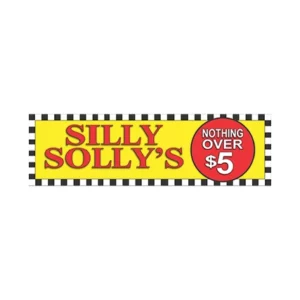 Silly Sollys Logo