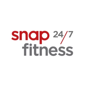 Snap Fitness Logo