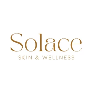 Solace Skin & Wellness Logo