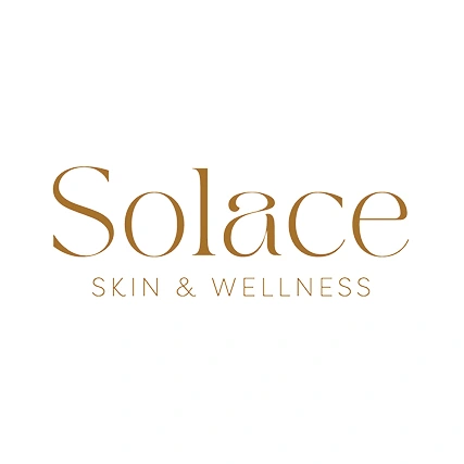 Solace Skin & Wellness Logo