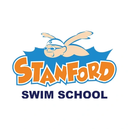 Stanford Swim School Logo